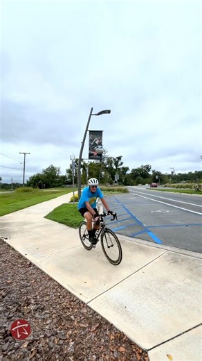 Traffic Safety - Tips for Bicyclists Part 2