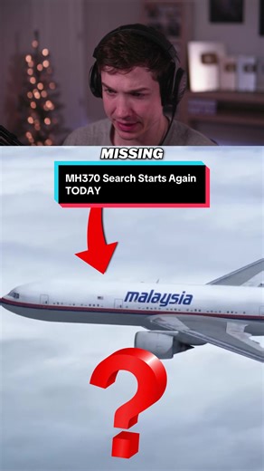 MH370 Search Starts Again TODAY #news #mh370 #aviation | Aviation