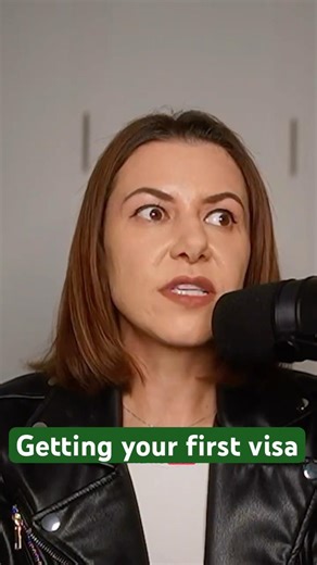 Paperwork is scary, not gonna lie!