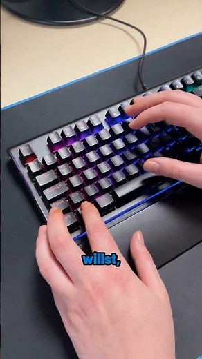 Diese nützlichen Tastenkombination solltest du wissen ⌨️