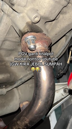 Abis nr kaget dijalan tb2 berubah bunyi mesin gw jir😭😭 #trending #fyp #cbr150r #beranda #viral