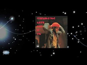 Marvin Gaye - Distant Lover