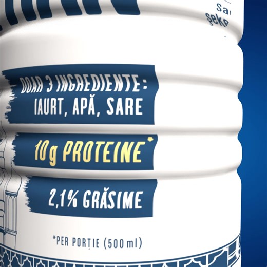 Cum traducem noi un răsfăț complet pentru această zi? Așa: | Müller Romania