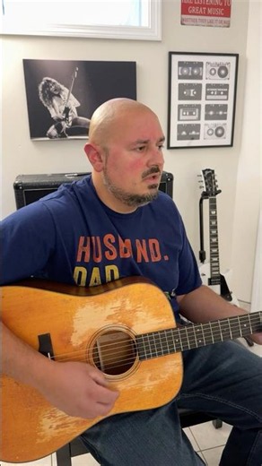 Doesn’t Remind Me – Audioslave Acoustic Cover