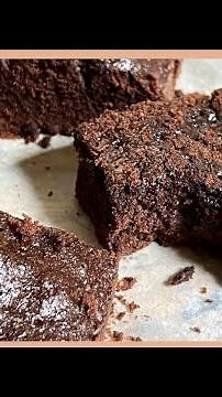Easy Brownies Recipe