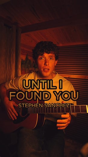 Until I Found You - Acoustic Guitar Tutorial for Beginners