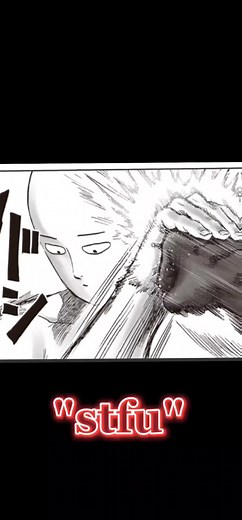 SPOILERS ONE PUNCH MAN CHAPTER 168 #saitama #garou #onepunchman #goku #naruto #anime #opmchapter168