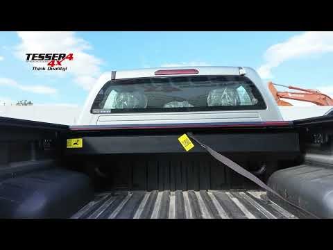 🚚 Built for Big Fleets | Tessera SE in Action