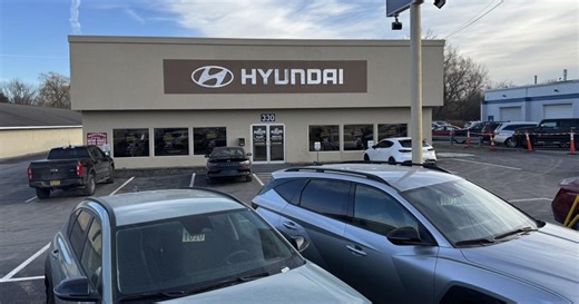 Auburn Hyundai announces opening