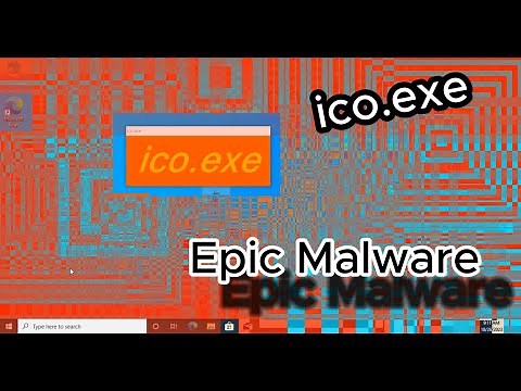 ico.exe | Epic Malware