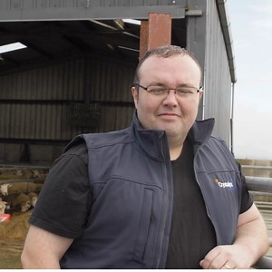 How have your scanning results been this year? Are you like Kenny and had an exceptional year? If so, what do you think’s made a difference? Real farmers, real results! Join the conversation and share your experiences. #LiftTheLid | Crystalyx UK