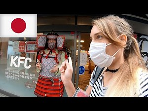 Japan Culture Shock: My Top 5 Shocks Living in Japan