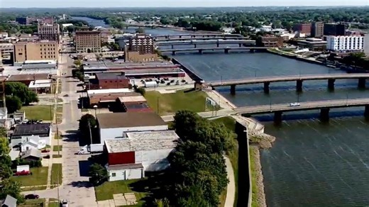 Main Street Waterloo launches 2026 Power Up Small Business workshop series