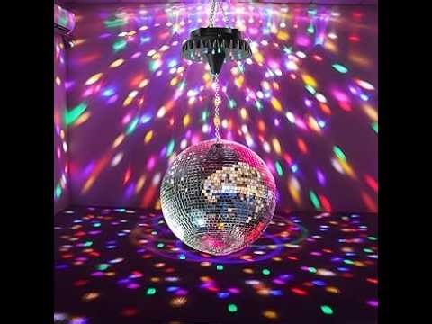 Disco Inferno Wrestling Mix