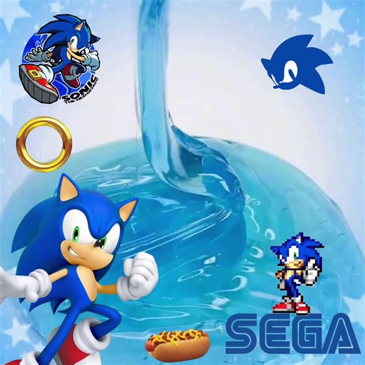 Sonic Rants: Fast-Paced Opinions on Sonic the Hedgehog