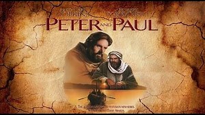 Peter and Paul 1981 ‧ Drama/Historical drama ‧ Saul of Tarsus becomes the missionary Paul and, like the Apostle Peter, spreads the word of Jesus Welcome to the movies and television