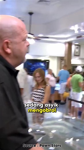 Deklarasi Kemerdekaan 1776 dan Buku Antik Langka