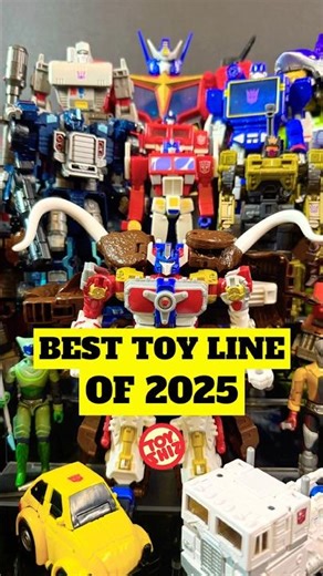 TRANSFORMERS: MORE THAN MEETS THE EYE! #transformers #toyshiz #optimusprime