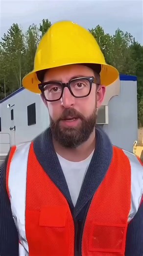 Engineer fails 242 👷🏻😱 #adamrose #shorts #construction #engineering #work