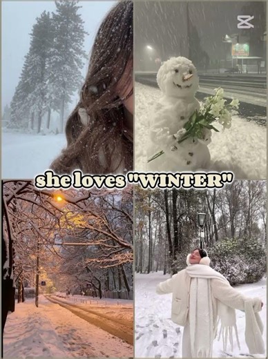 From all these 4 seasons which one do u luv .... #Seasons #viralshort #eyecatchy