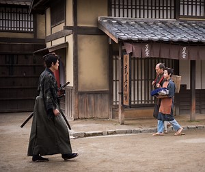 Life in the Edo Period