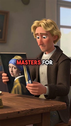 The Greatest Art Forger Fooled Museums for 40 Years Until One Tiny Detail