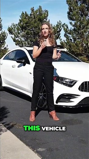 4Matic: The Ultimate Connected Driving Experience You CAN Feel! #shorts