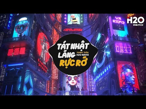 TOP 30 NHẠC REMIX ĐANG HOT TIKTOK: Tát Nhật Lãng Rực Rỡ, Cắt Đôi Nỗi Sầu, Thương Ly Biệt, Lệ Lưu Ly