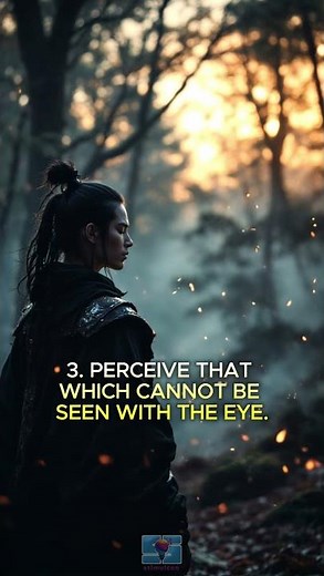 Samurai Wisdom That Will Change How You See Life ⚔️ | Miyamoto Musashi Quotes