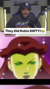 This Teen Titans intro is JOKES!!!🤣🤣 #nerd #nerdlife #anime #comics #manga #dccomics | Bminustv
