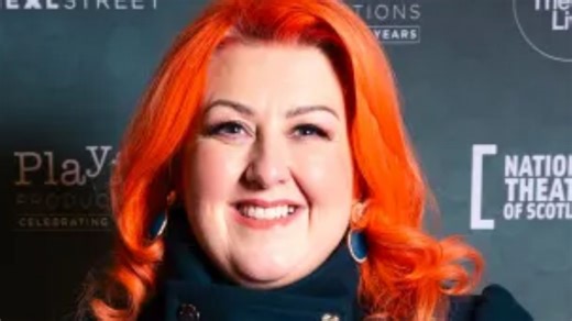 Pop Idol's Michelle McManus shows off stunning 9st weight loss at glam premiere