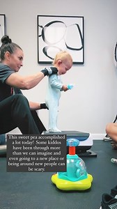 97K views · 567 reactions | Intensive day 2: Shake It OUT! Sometimes...