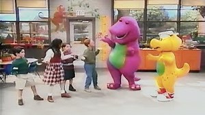 S'MORES Lyrics - BARNEY | eLyrics.net