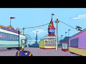 Animated Movies Similarities Part 1 (My Version)