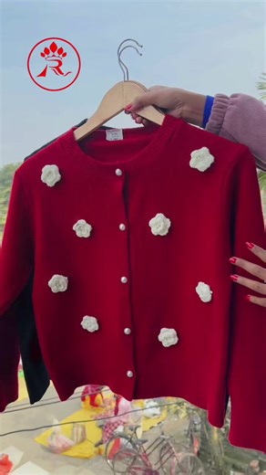 Explore Our New Cardigan Collection at Ruby Department