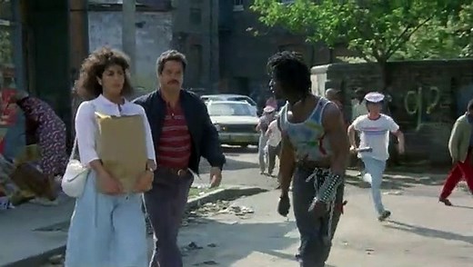 Death Wish 3      (1985)     FLICKS  FILMS