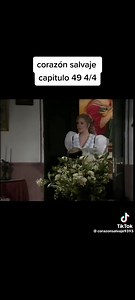 Capitulo 49. 4/4. Compartan!! | Corazón Salvaje