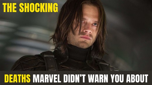 Sebastian Stan teases several deaths in ‘Avengers: Doomsday’