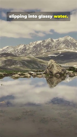 The Most Dramatic Landscape in America #montana #rocky mountains #glacier