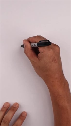 CARTOONING CLUB on Instagram: "Drawing Elphaba | Wicked #draw #howtodraw #drawing #cartooning4kids"