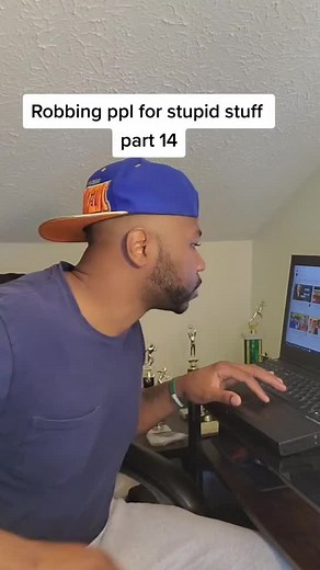 Funny Prank Robbery Compilation