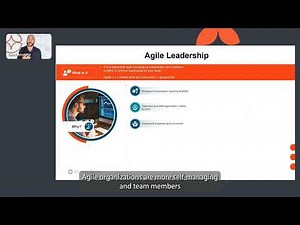 Leading with Agility: The Leadership Mindset for a Changing World.