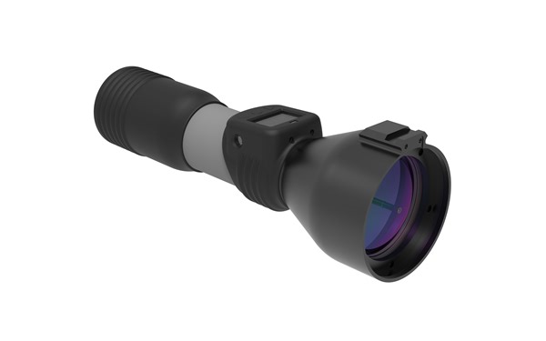 L20-激光气体遥测仪-使用教程