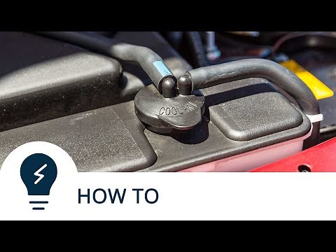How to check your radiator fluid | carsales
