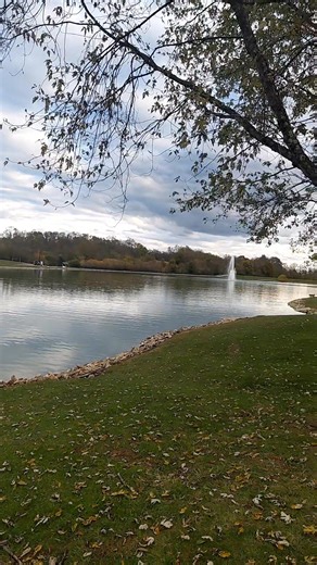 Enjoying nature at a beautiful Kentucky park | Kevin Askin