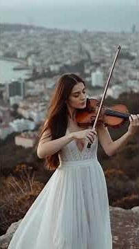 Relaxing violin music, violin for sleep, heavenly violin, soft violin