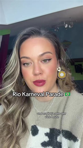 Rio Carnival Parade Tickets: Your Guide to the Festivities