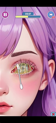 Most Satisfying Game Ever 😍✨ #shorts #oddlysatisfying #asmrgaming #viralshorts