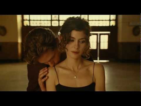 CHANEL N°5, the film Train de Nuit with Audrey Tautou – CHANEL Fragrance