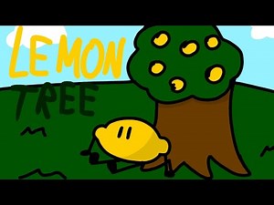 Lemon Tree